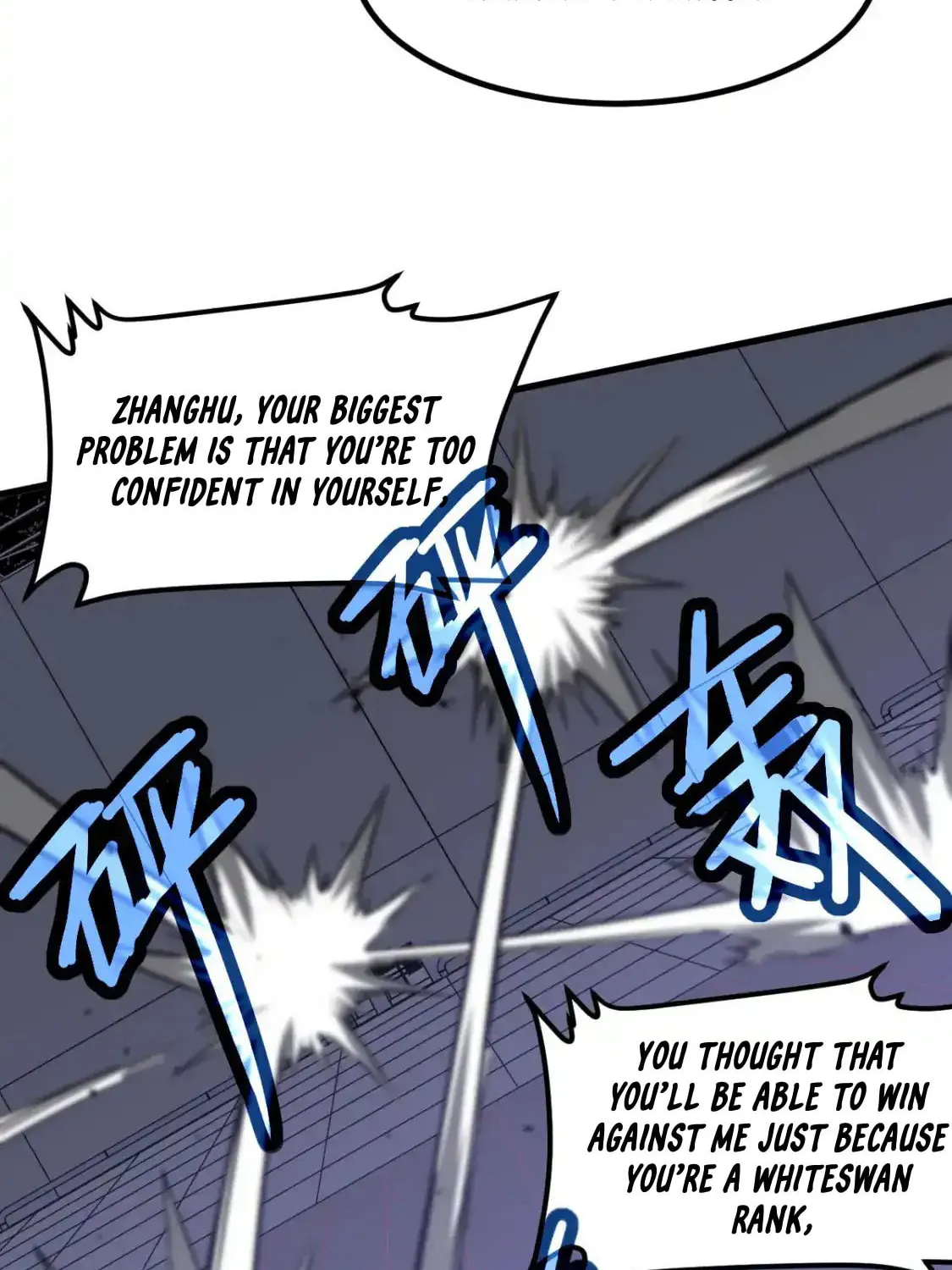 Read Extraordinary Evolution chapter 132 image 59 on Lezhin