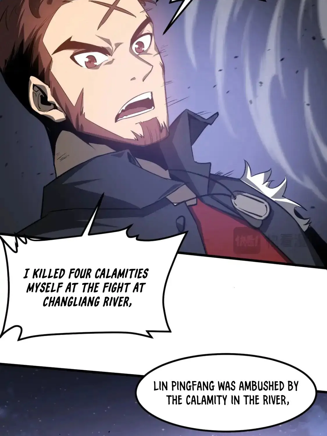 Read Extraordinary Evolution chapter 132 image 63 on Lezhin