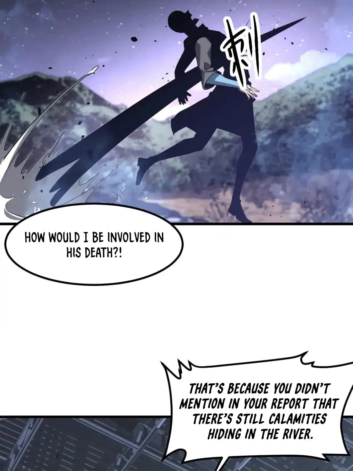 Read Extraordinary Evolution chapter 132 image 64 on Lezhin