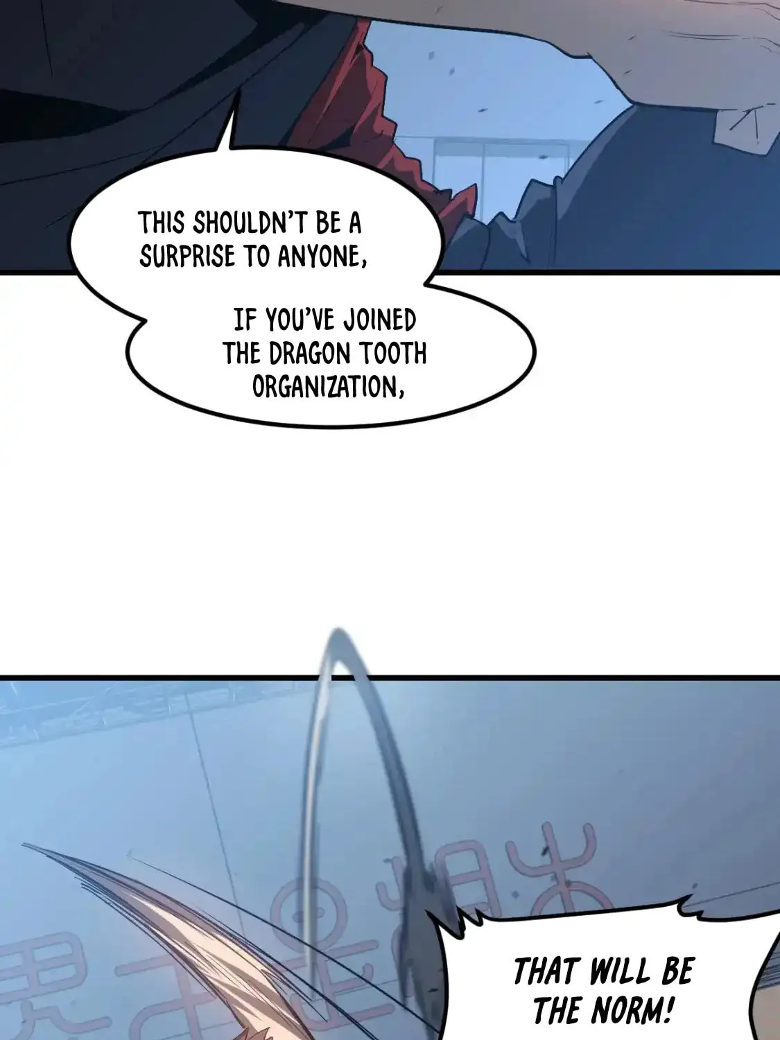 Read Extraordinary Evolution chapter 132 image 66 on Lezhin