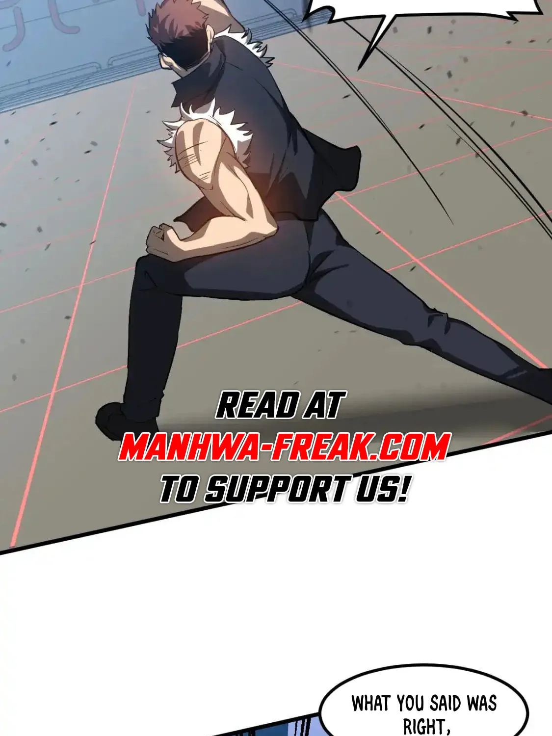Read Extraordinary Evolution chapter 132 image 67 on Lezhin