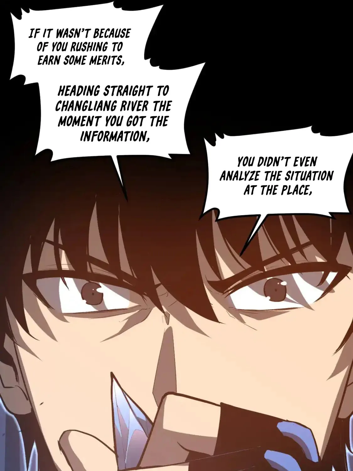 Read Extraordinary Evolution chapter 132 image 70 on Lezhin