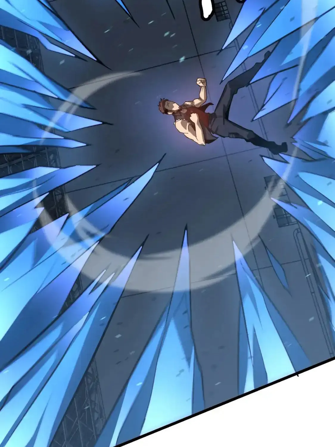 Read Extraordinary Evolution chapter 132 image 75 on Lezhin