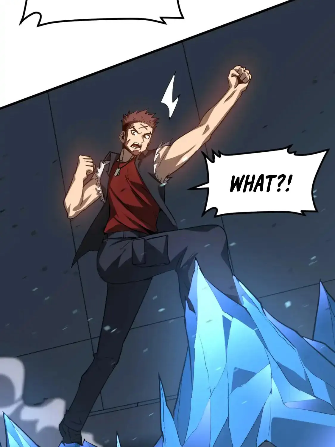 Read Extraordinary Evolution chapter 132 image 77 on Lezhin