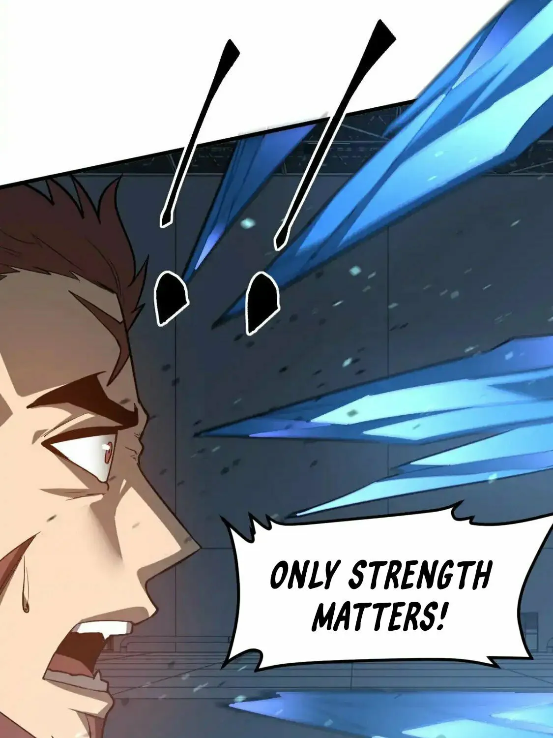 Read Extraordinary Evolution chapter 132 image 79 on Lezhin