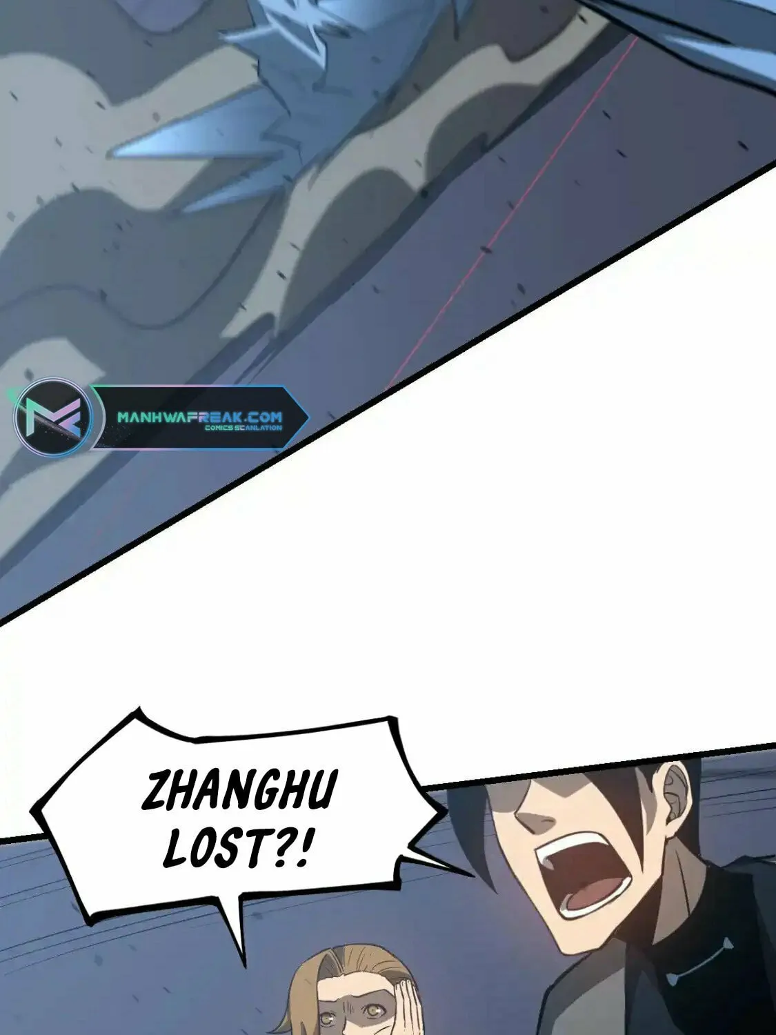 Read Extraordinary Evolution chapter 132 image 82 on Lezhin
