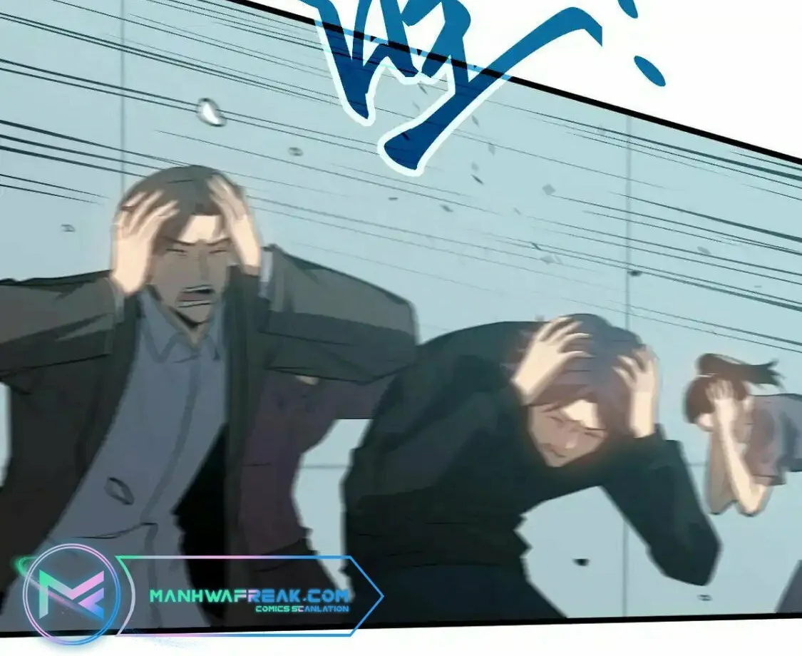 Read Extraordinary Evolution chapter 132 image 9 on Lezhin