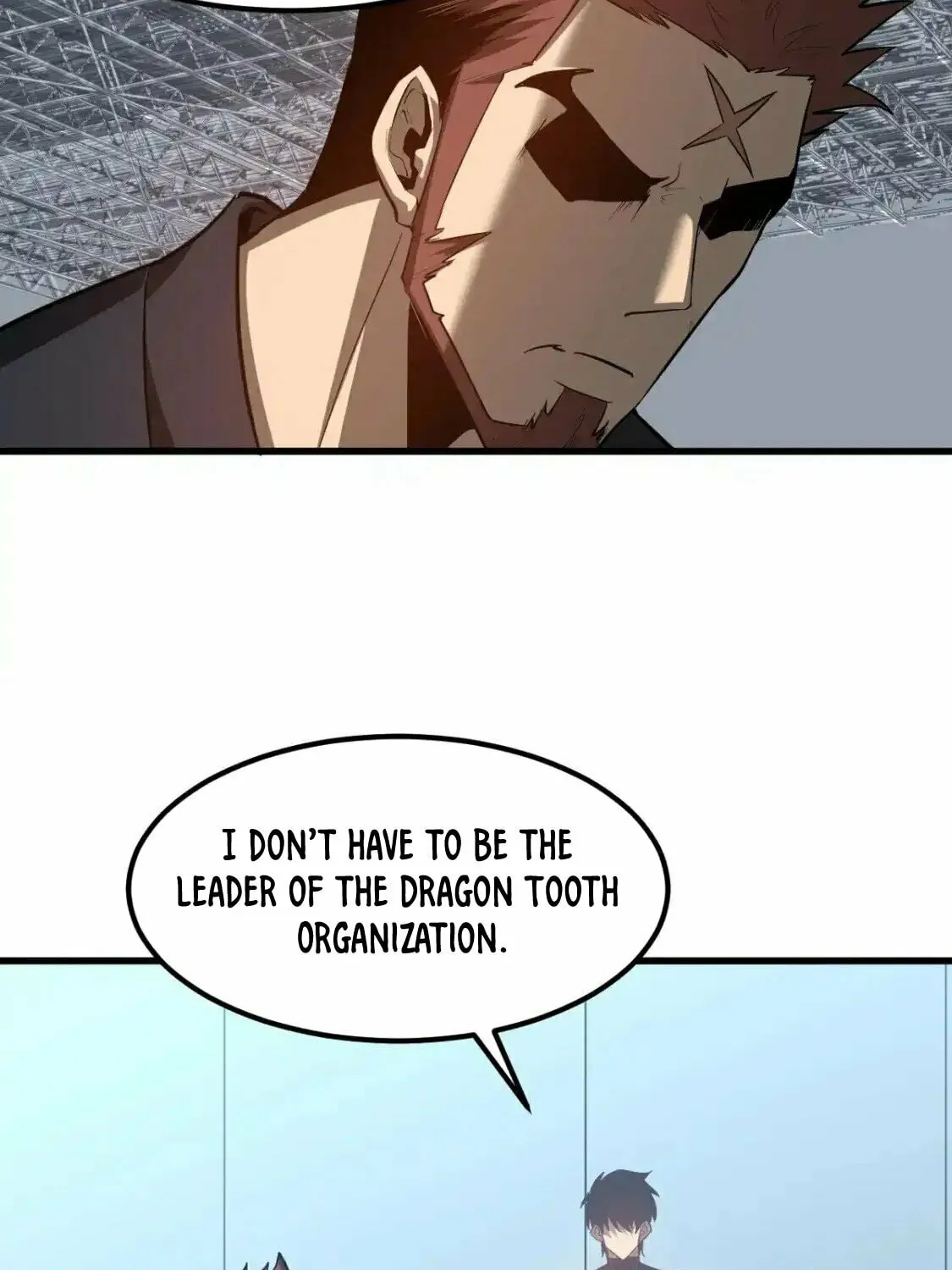 Read Extraordinary Evolution chapter 133 image 10 on Lezhin