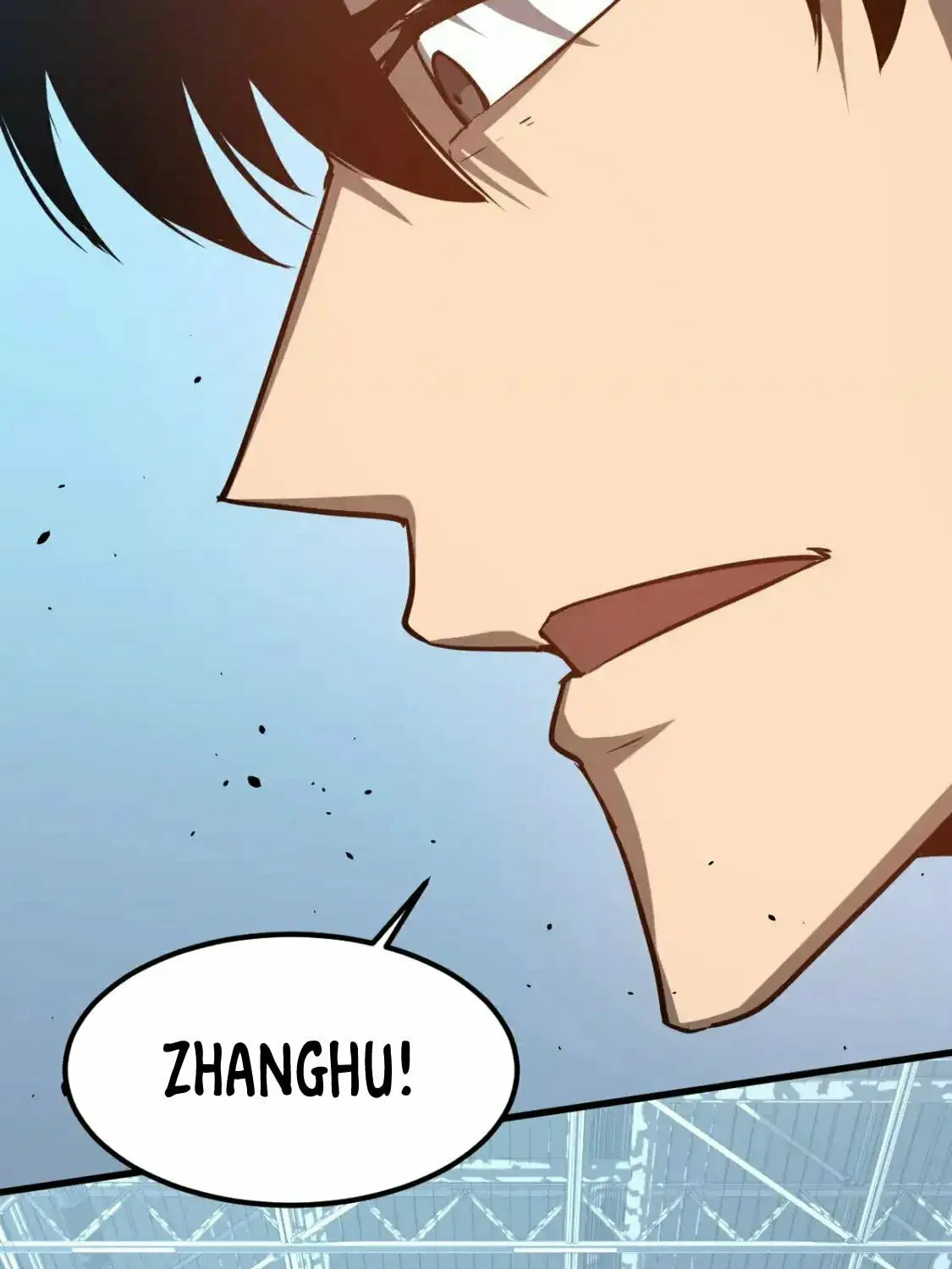 Read Extraordinary Evolution chapter 133 image 12 on Lezhin