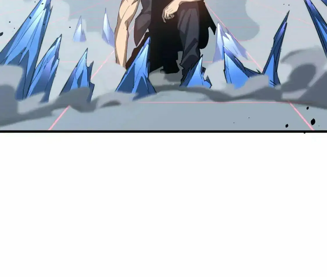 Read Extraordinary Evolution chapter 133 image 14 on Lezhin