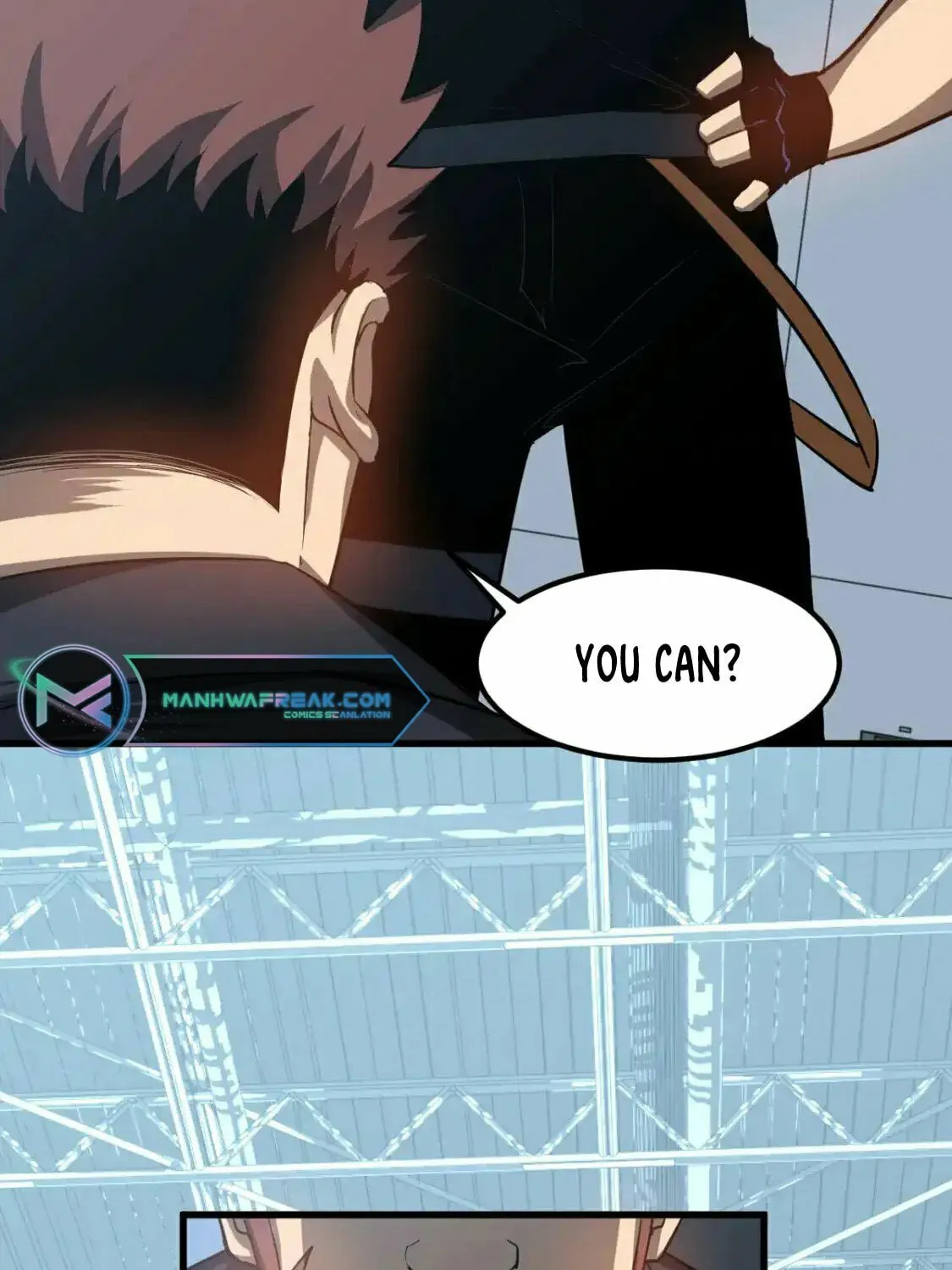 Read Extraordinary Evolution chapter 133 image 17 on Lezhin