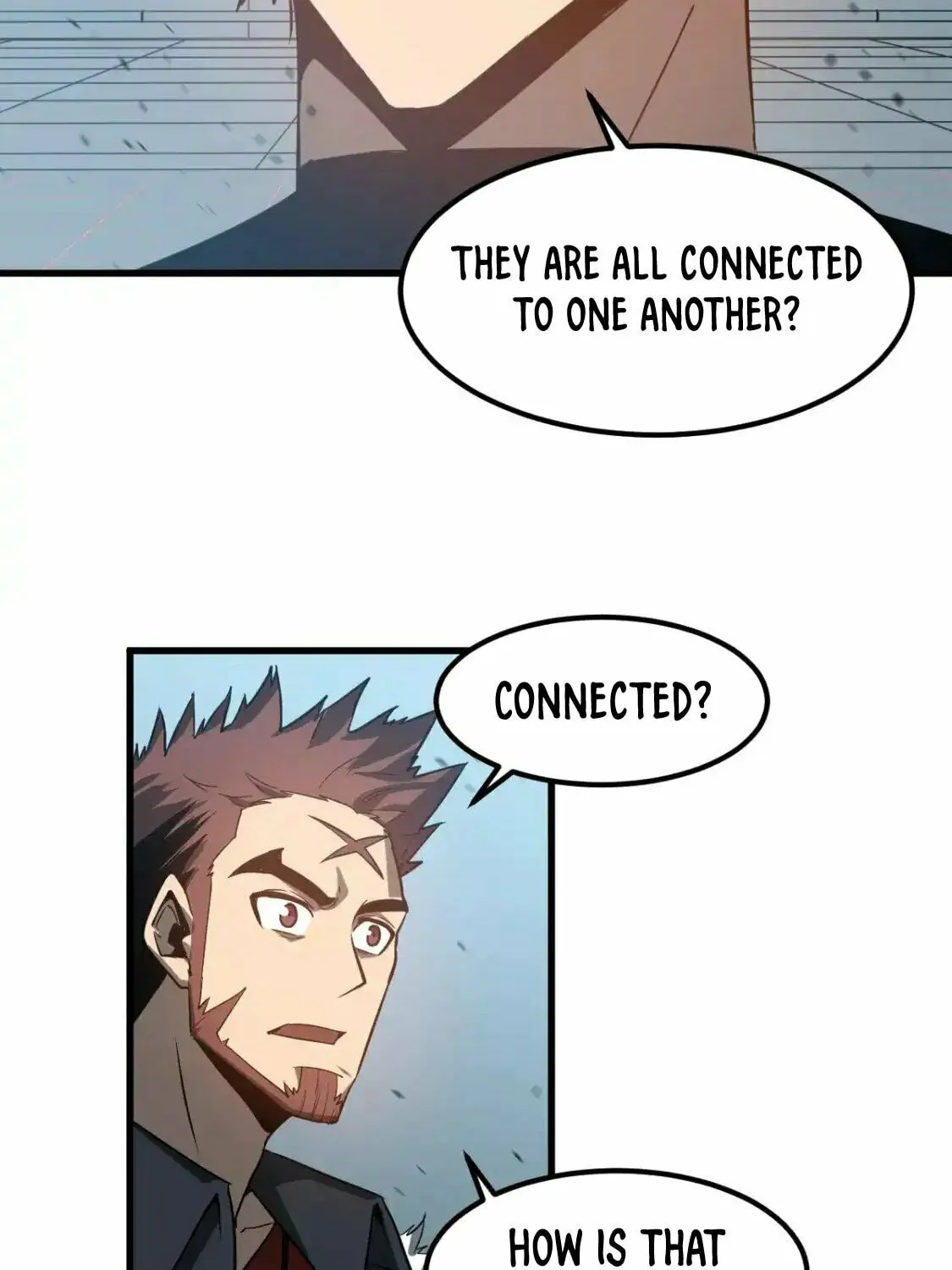 Read Extraordinary Evolution chapter 133 image 26 on Lezhin