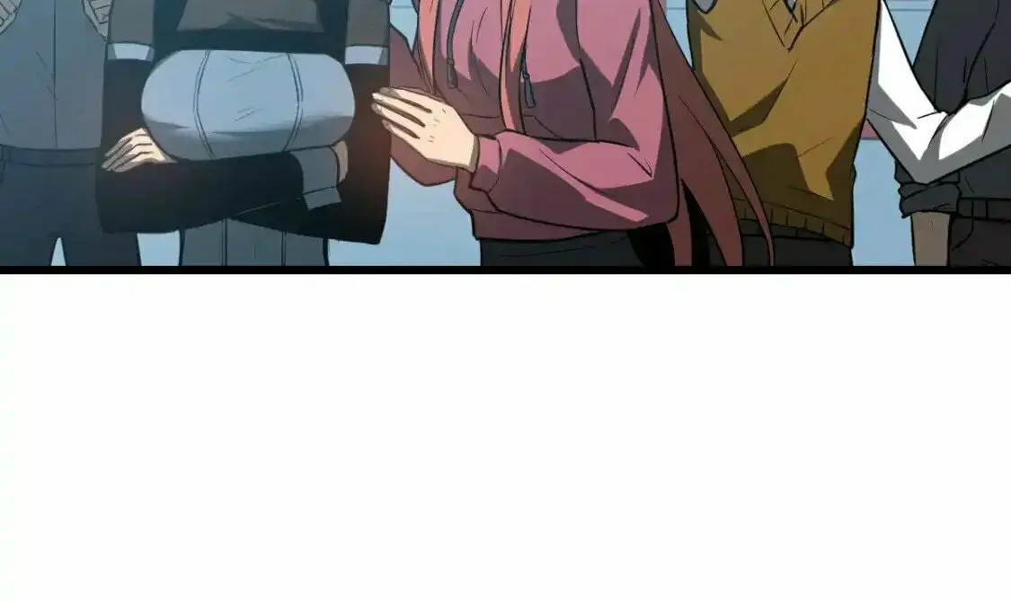 Read Extraordinary Evolution chapter 133 image 34 on Lezhin