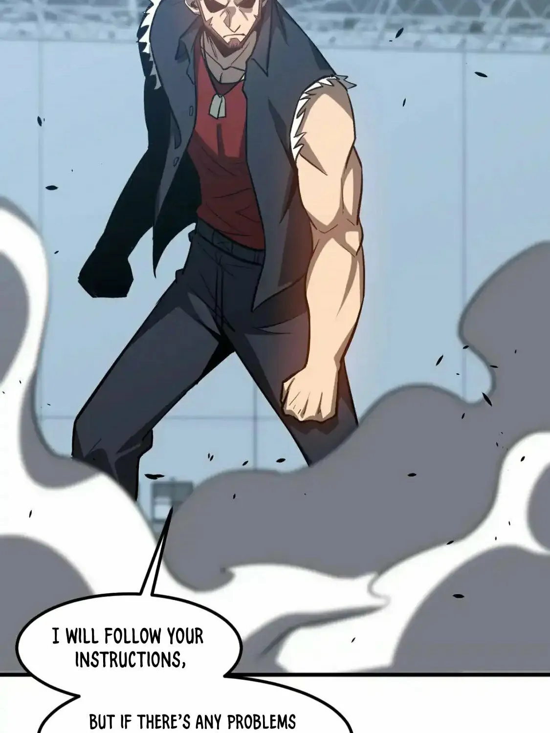 Read Extraordinary Evolution chapter 133 image 44 on Lezhin