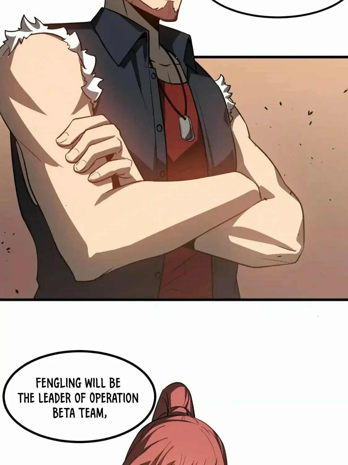 Read Extraordinary Evolution chapter 133 image 52 on Lezhin