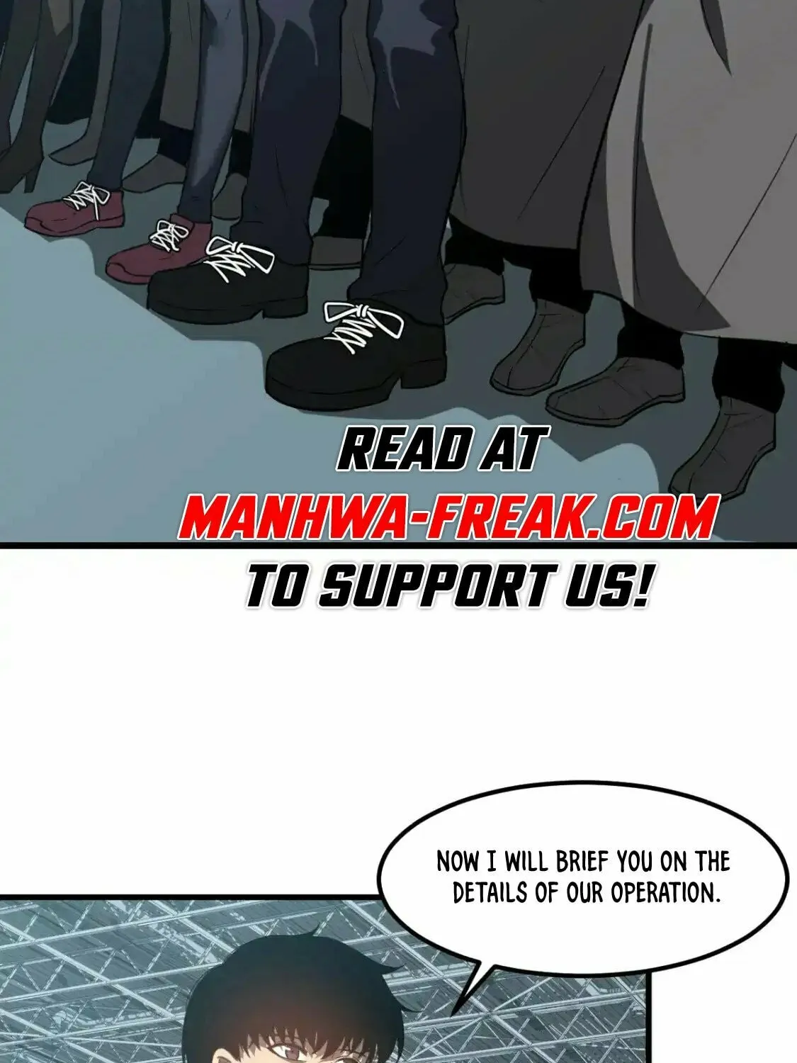 Read Extraordinary Evolution chapter 133 image 58 on Lezhin