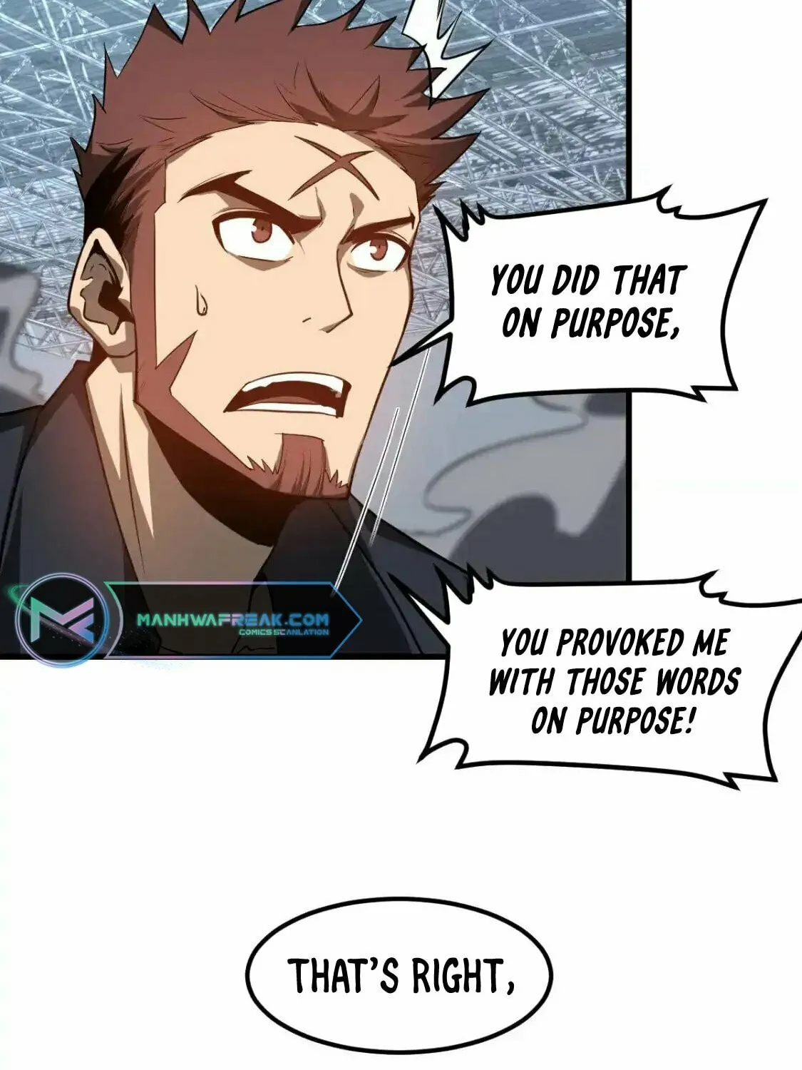 Read Extraordinary Evolution chapter 133 image 6 on Lezhin