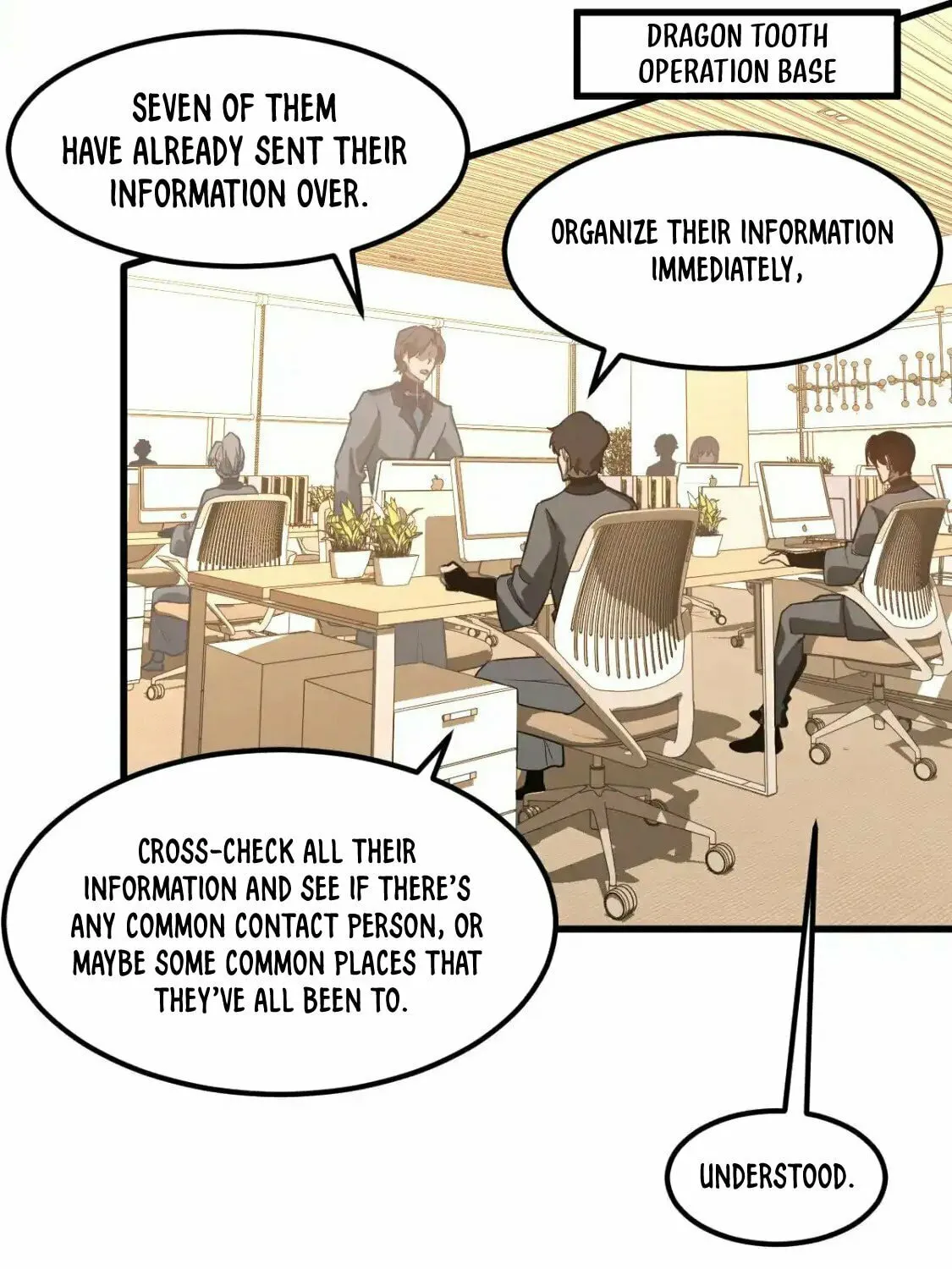 Read Extraordinary Evolution chapter 133 image 64 on Lezhin