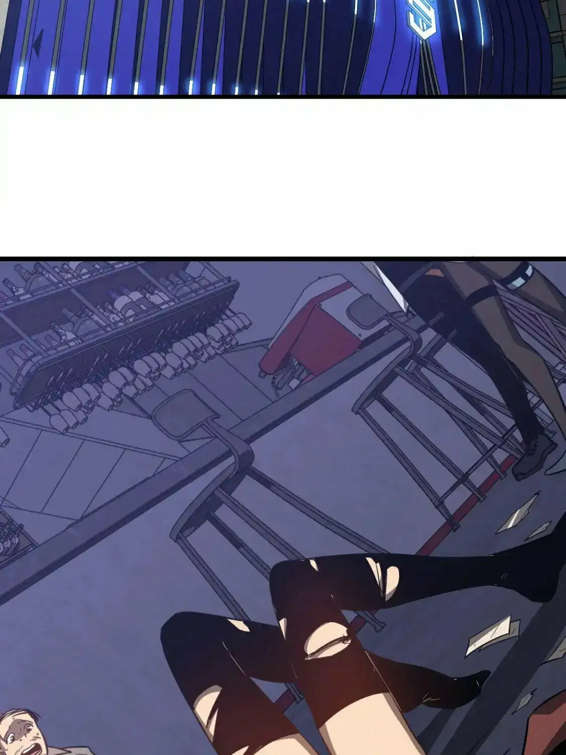 Read Extraordinary Evolution chapter 133 image 66 on Lezhin
