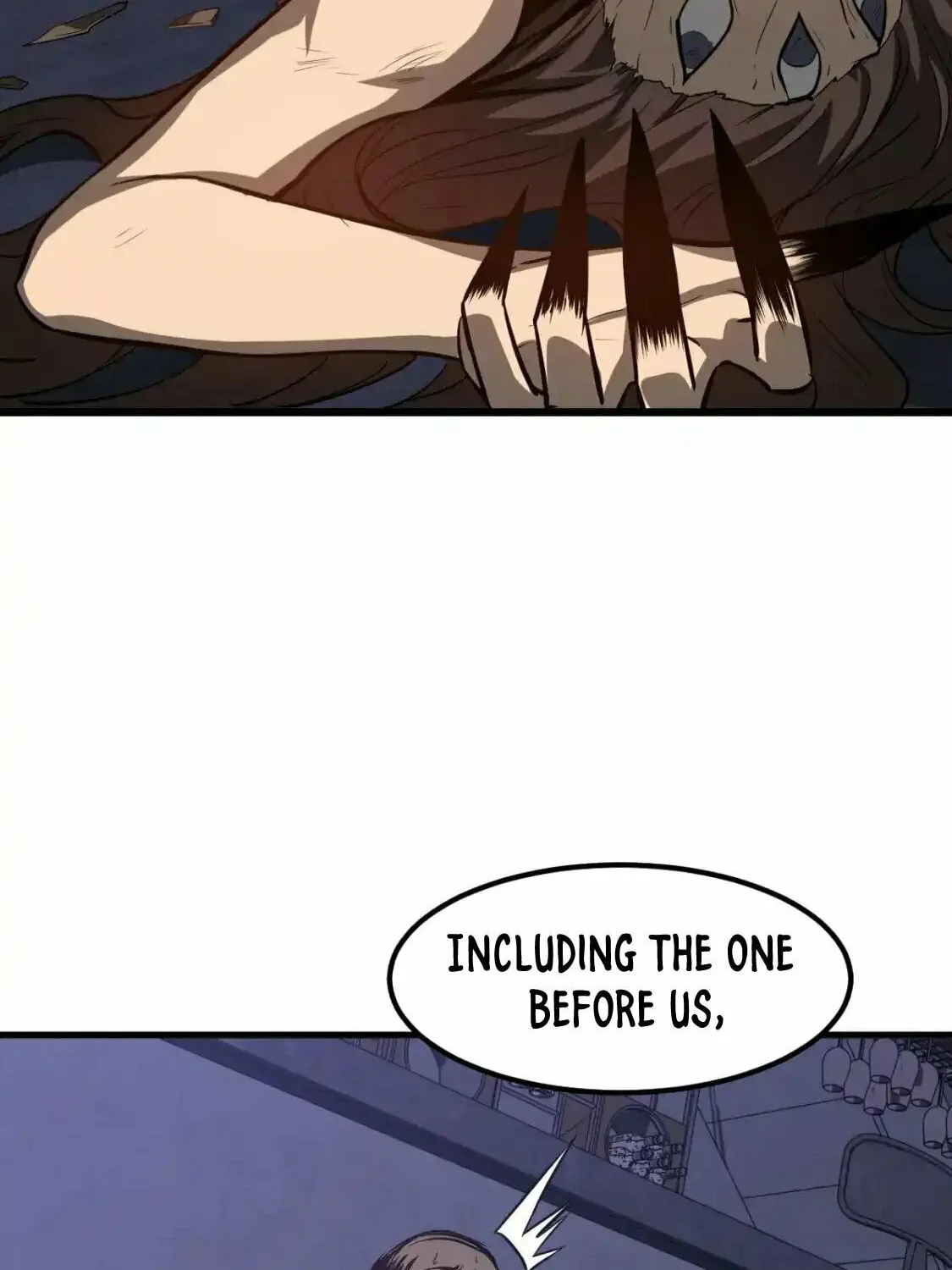 Read Extraordinary Evolution chapter 133 image 69 on Lezhin