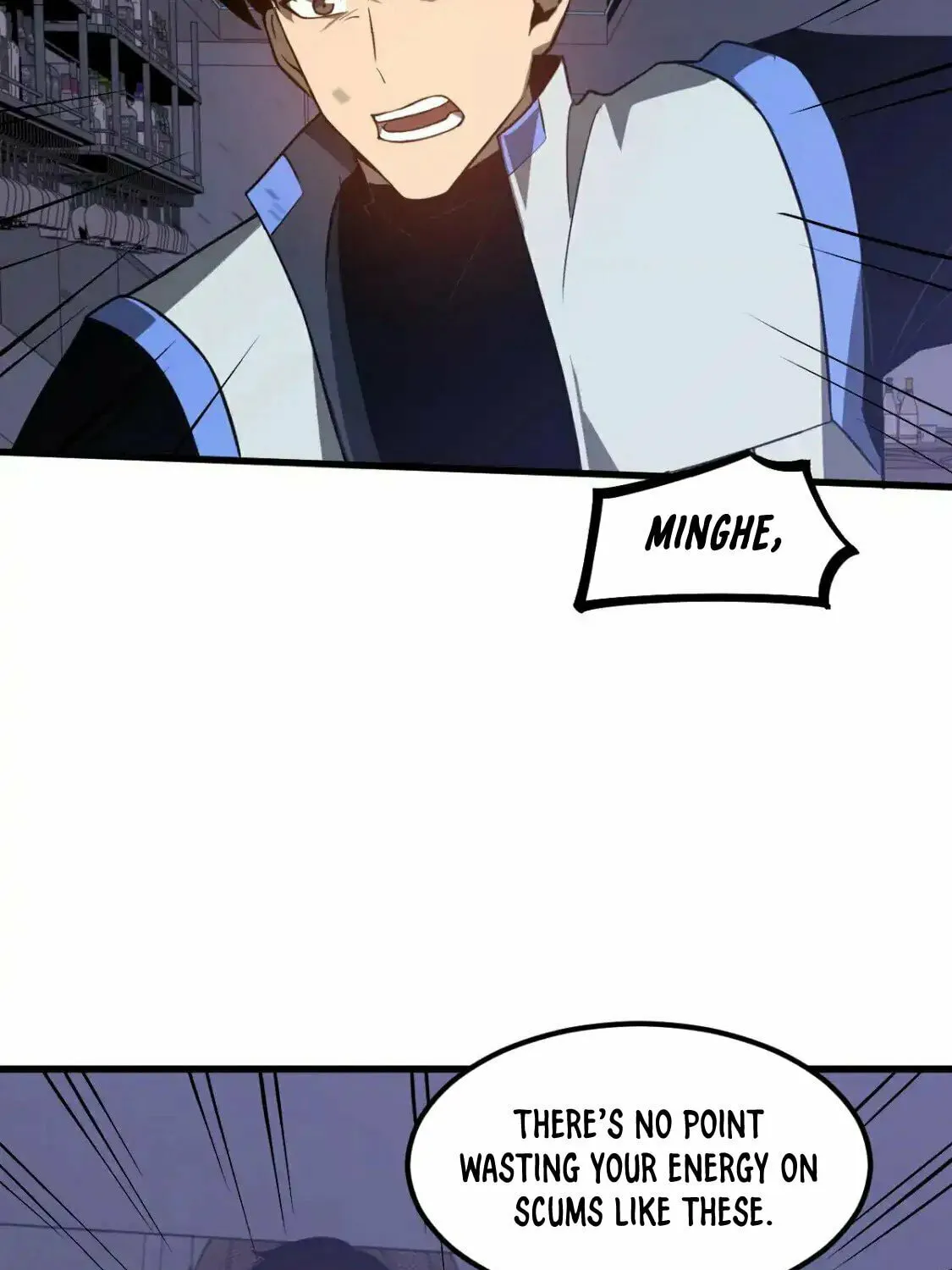 Read Extraordinary Evolution chapter 133 image 75 on Lezhin