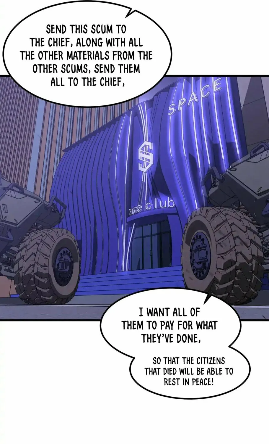 Read Extraordinary Evolution chapter 133 image 78 on Lezhin