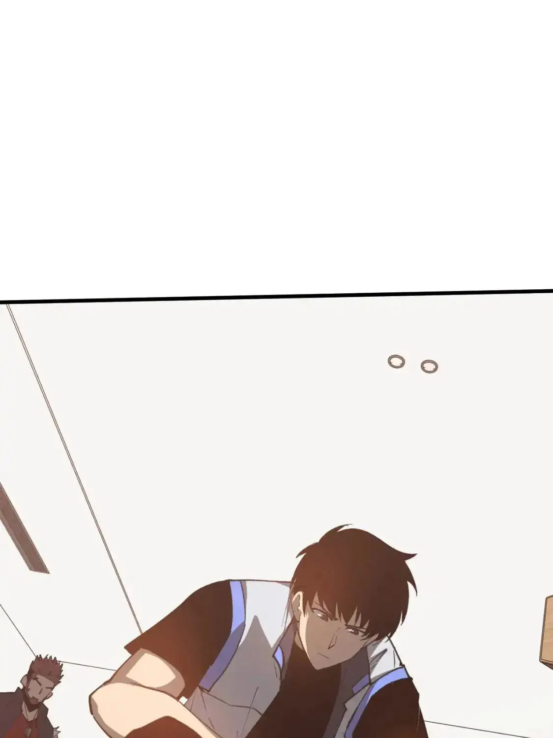 Read Extraordinary Evolution chapter 134 image 100 on Lezhin