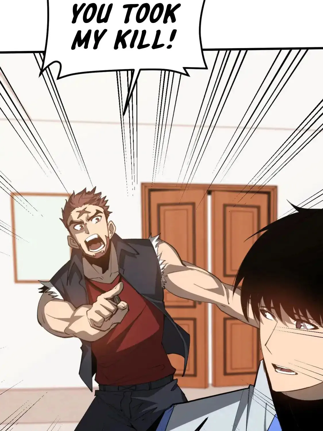 Read Extraordinary Evolution chapter 134 image 102 on Lezhin