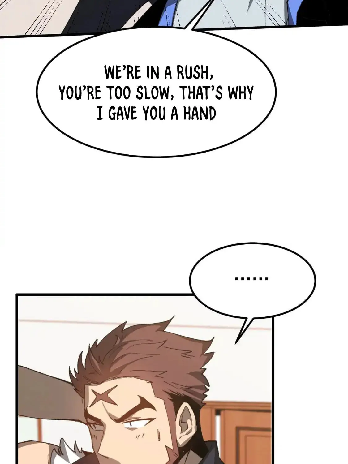 Read Extraordinary Evolution chapter 134 image 103 on Lezhin