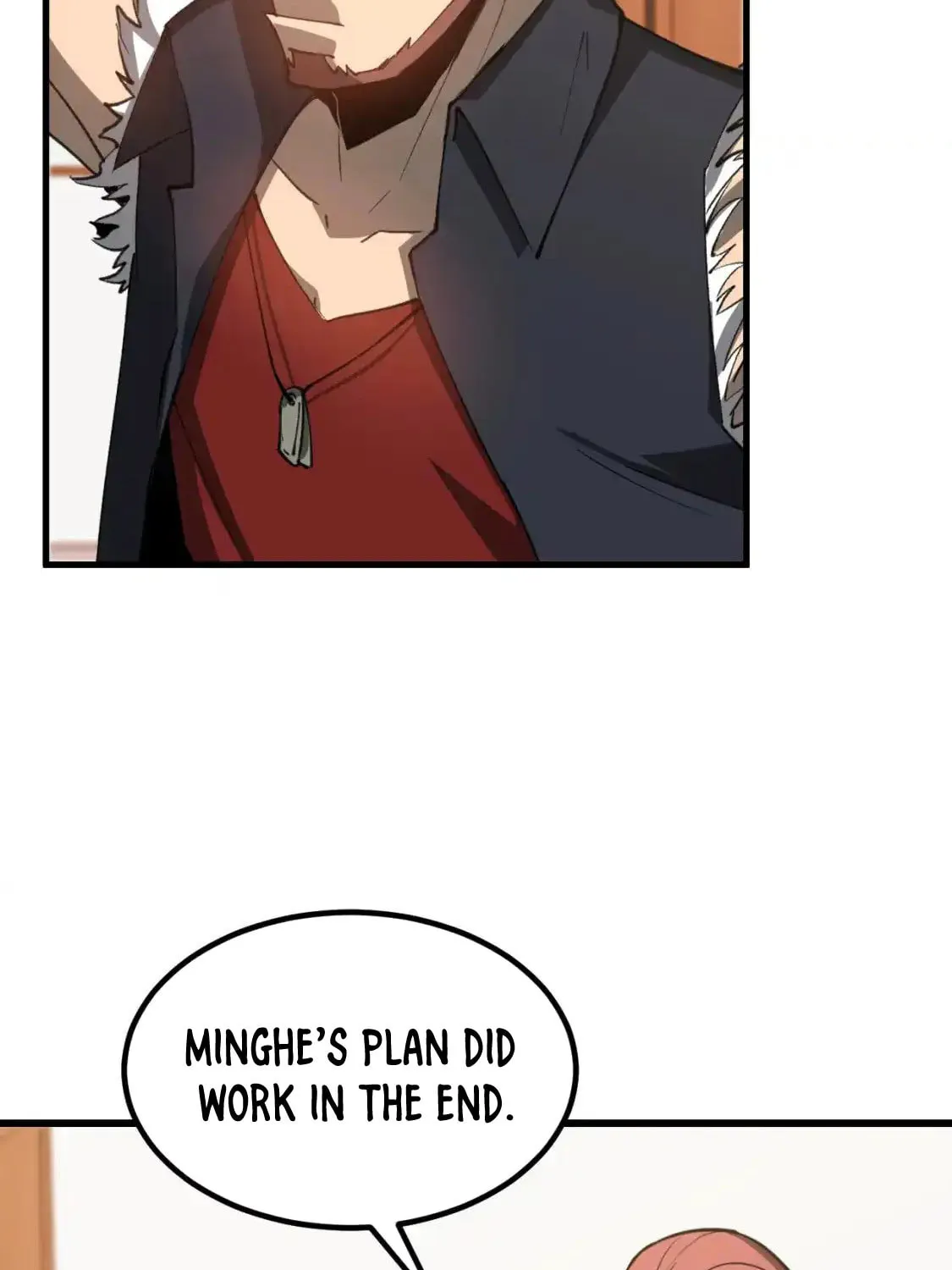 Read Extraordinary Evolution chapter 134 image 104 on Lezhin