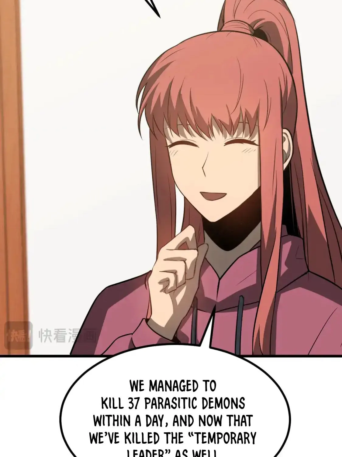Read Extraordinary Evolution chapter 134 image 105 on Lezhin