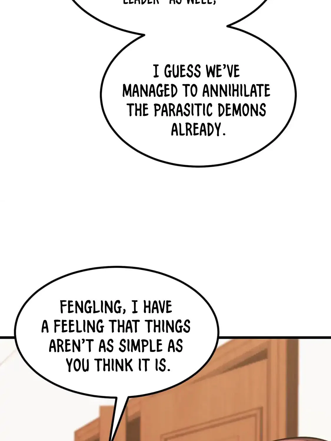 Read Extraordinary Evolution chapter 134 image 106 on Lezhin