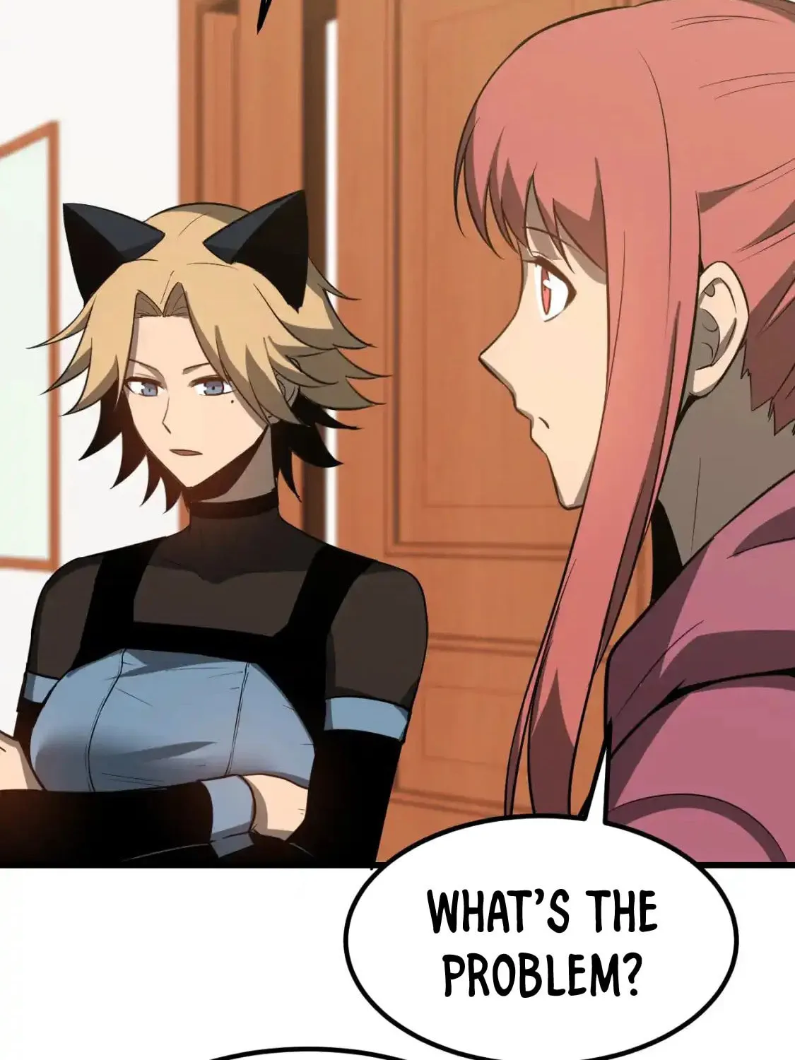 Read Extraordinary Evolution chapter 134 image 107 on Lezhin