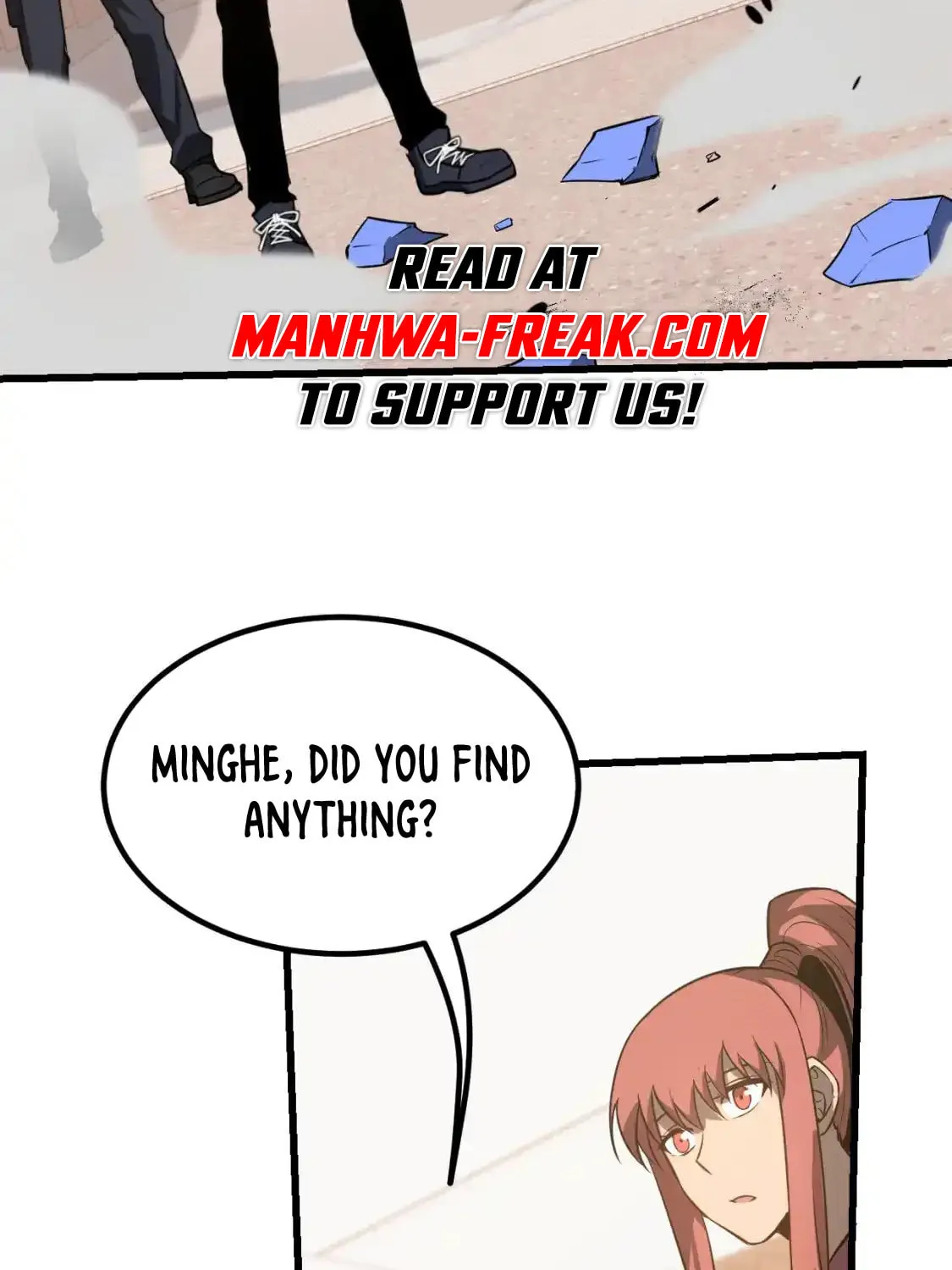Read Extraordinary Evolution chapter 134 image 110 on Lezhin