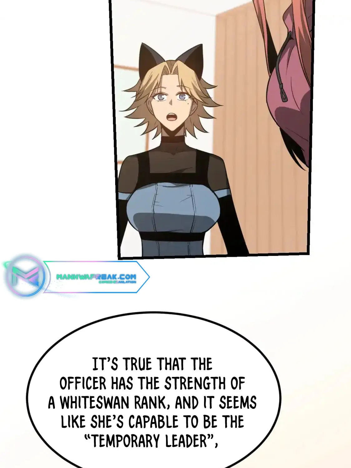 Read Extraordinary Evolution chapter 134 image 111 on Lezhin