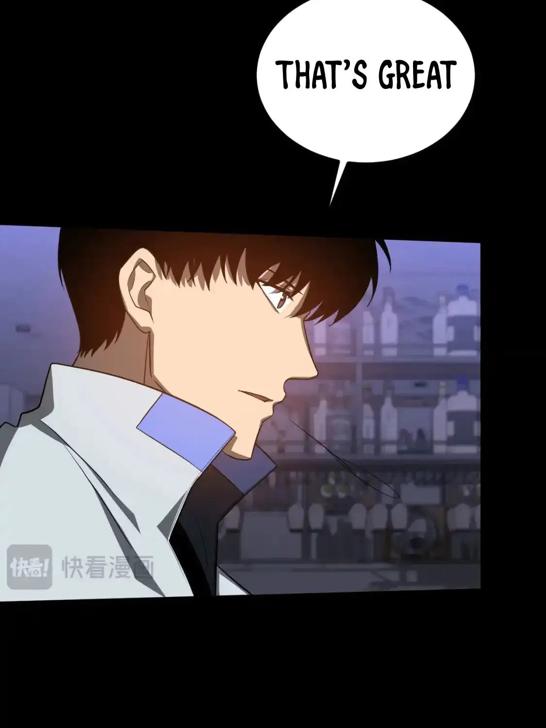 Read Extraordinary Evolution chapter 134 image 14 on Lezhin