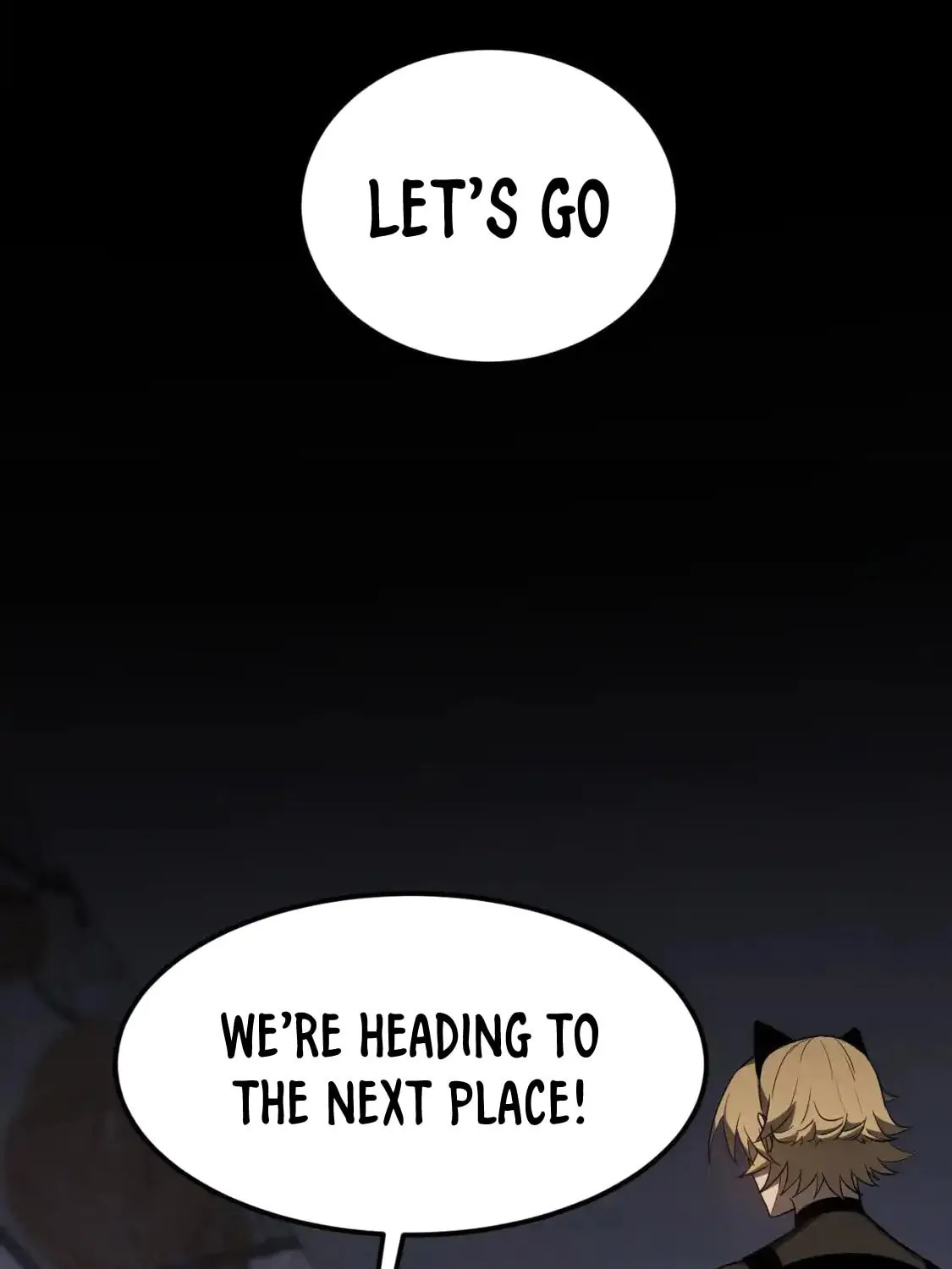Read Extraordinary Evolution chapter 134 image 15 on Lezhin