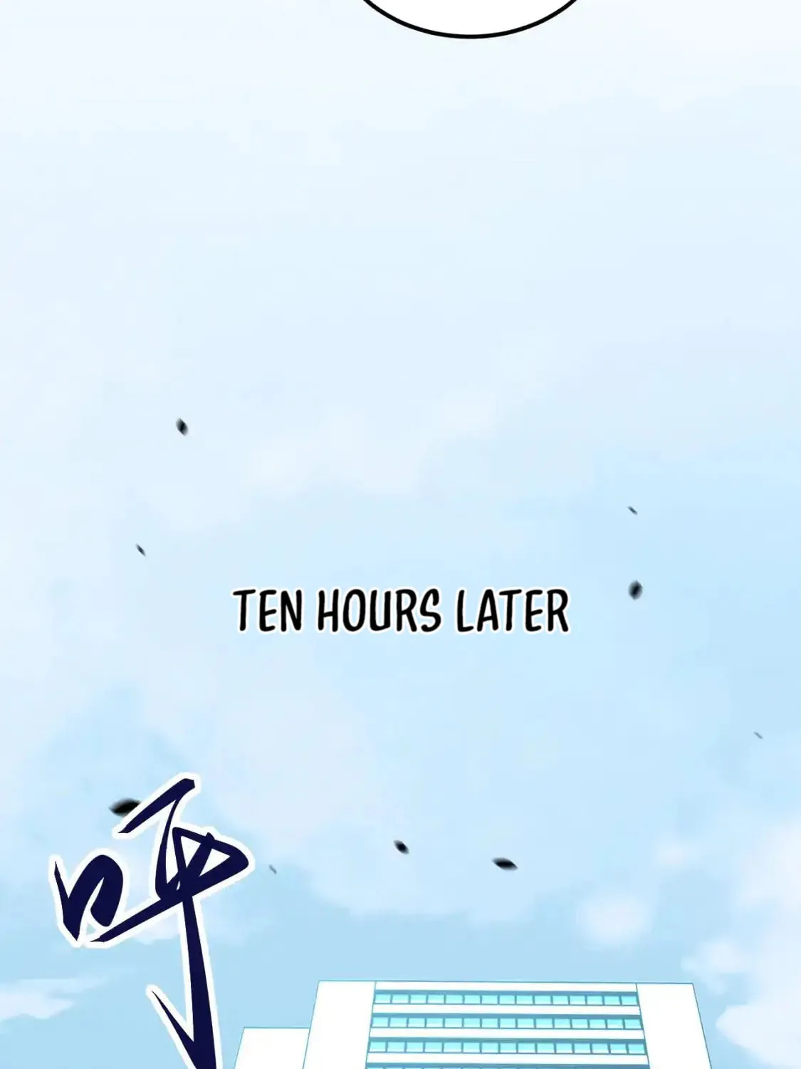 Read Extraordinary Evolution chapter 134 image 17 on Lezhin
