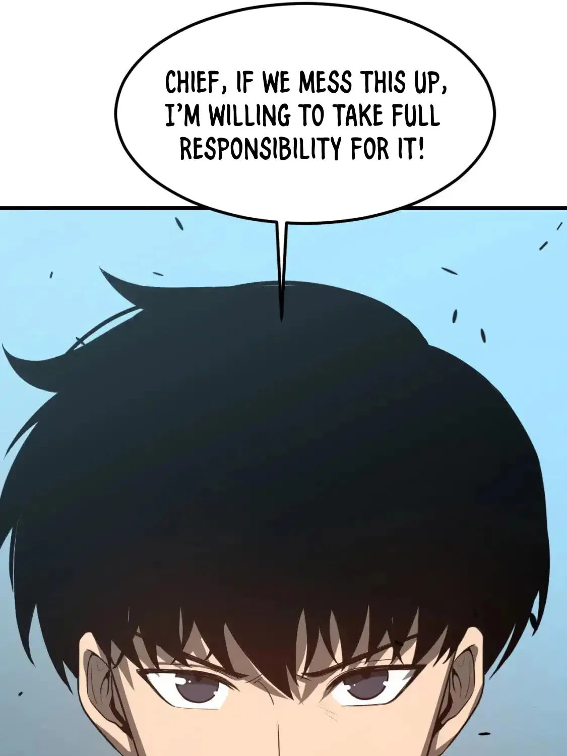 Read Extraordinary Evolution chapter 134 image 29 on Lezhin