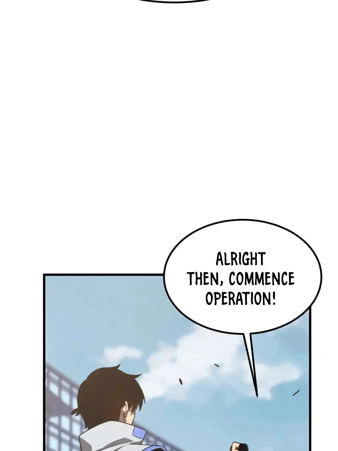 Read Extraordinary Evolution chapter 134 image 31 on Lezhin