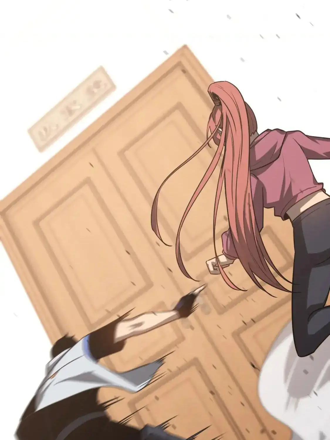 Read Extraordinary Evolution chapter 134 image 36 on Lezhin