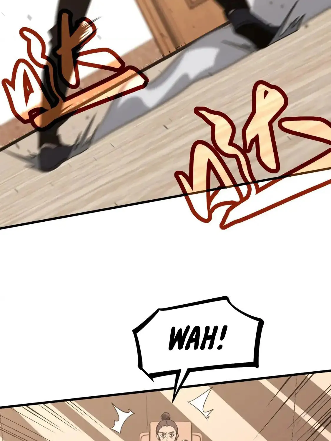 Read Extraordinary Evolution chapter 134 image 38 on Lezhin