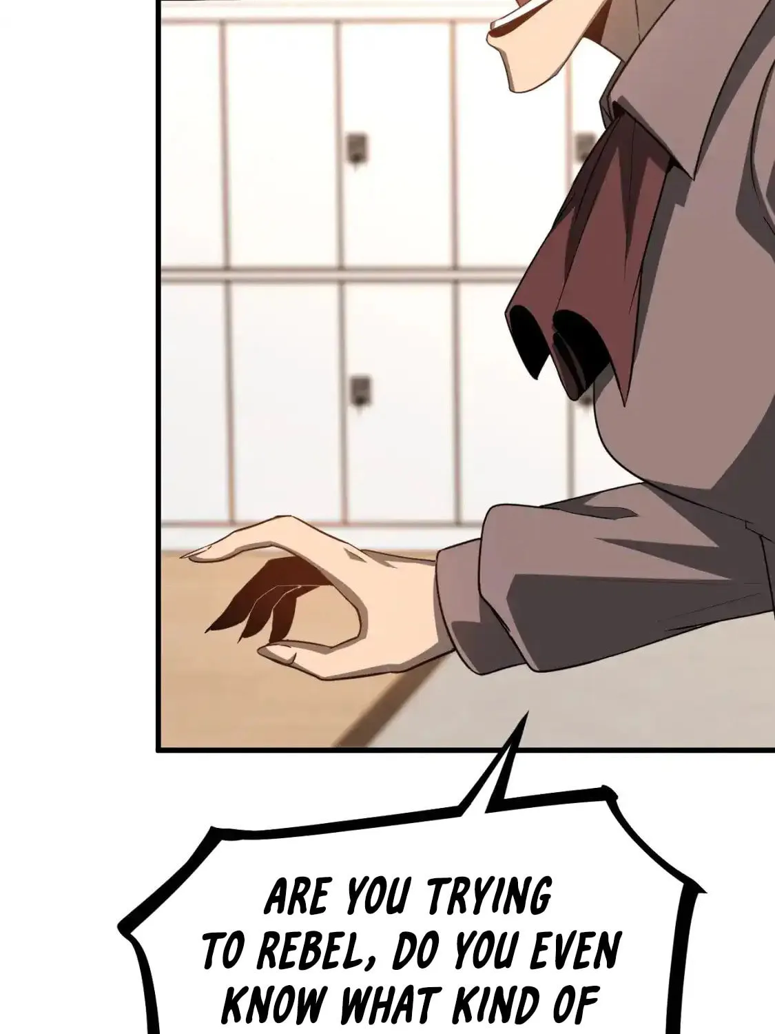 Read Extraordinary Evolution chapter 134 image 41 on Lezhin