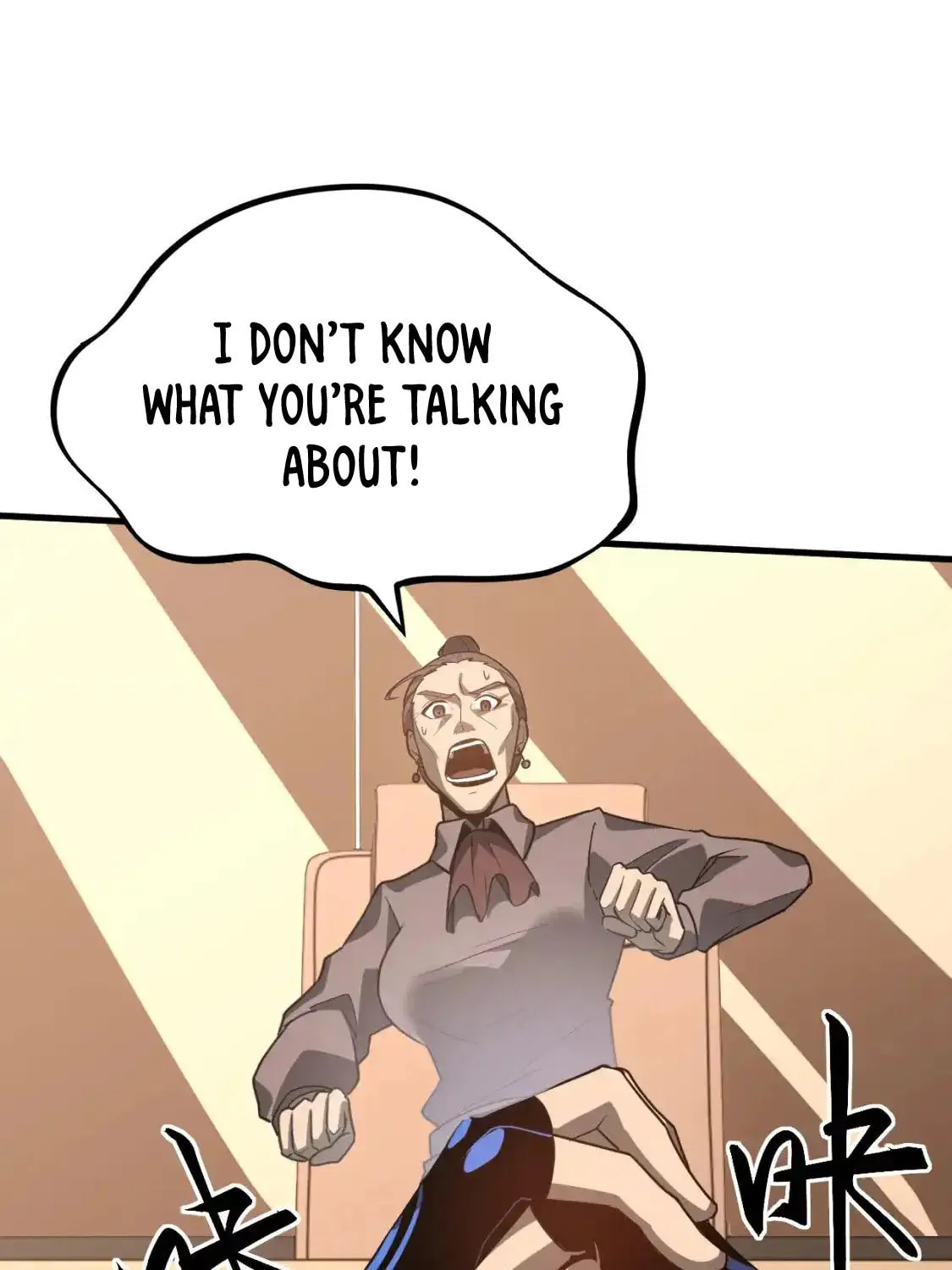 Read Extraordinary Evolution chapter 134 image 44 on Lezhin