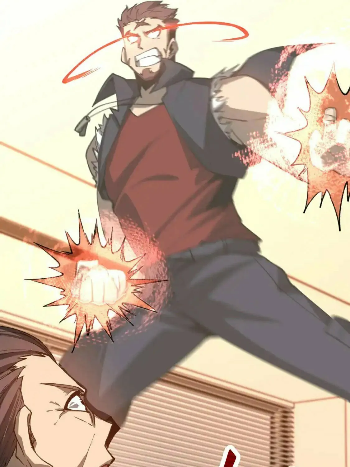 Read Extraordinary Evolution chapter 134 image 47 on Lezhin