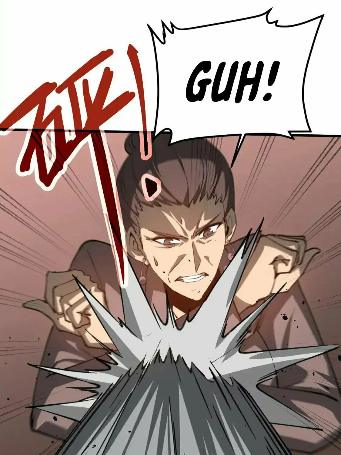 Read Extraordinary Evolution chapter 134 image 49 on Lezhin