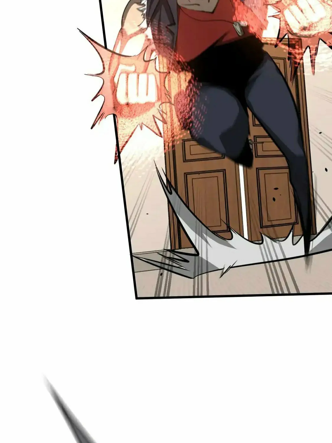 Read Extraordinary Evolution chapter 134 image 53 on Lezhin
