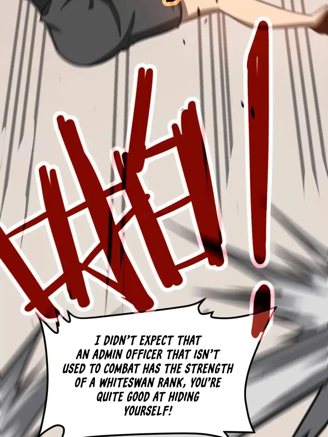 Read Extraordinary Evolution chapter 134 image 57 on Lezhin