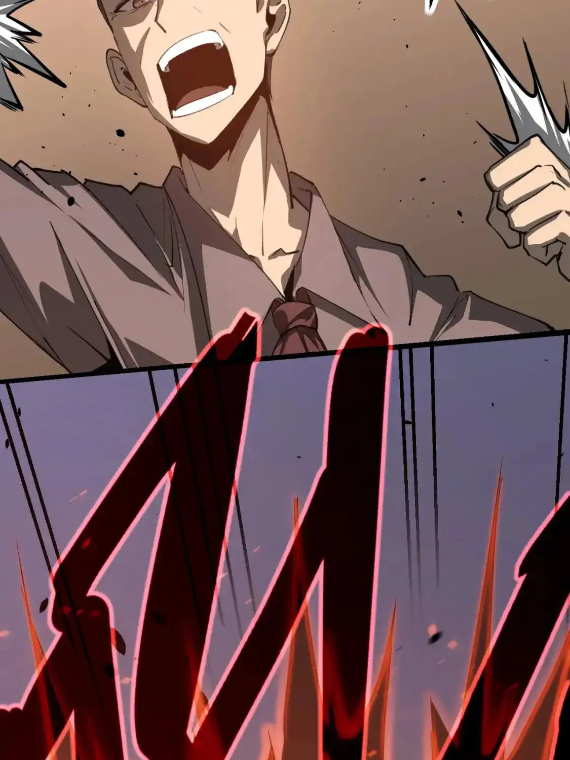 Read Extraordinary Evolution chapter 134 image 61 on Lezhin