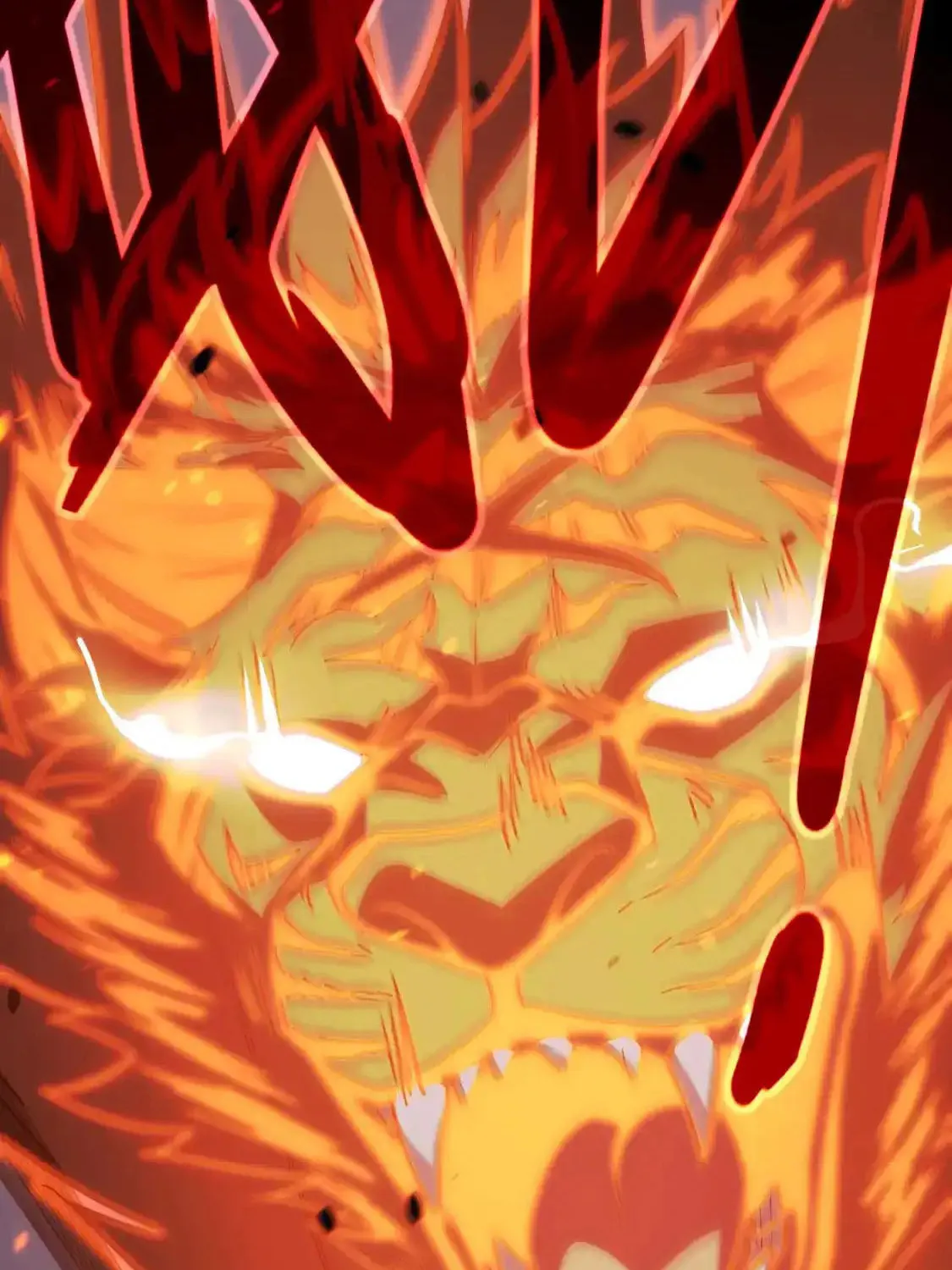 Read Extraordinary Evolution chapter 134 image 62 on Lezhin